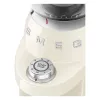 Smeg CGF03CREU Kaffeemühle 150 W Creme