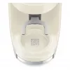 Smeg CGF03CREU Kaffeemühle 150 W Creme