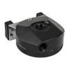 Aqua Computer D5 ULTITOP Pump Adapter for D5 Pumps, G1/4
