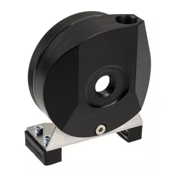 Aqua Computer D5 ULTITOP Pump Adapter for D5 Pumps, G1/4