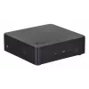 Actina 5901443205395 PC Intel Core i3-8100 8GB DDR4 1TB HDD Windows 10 Pro Mini Tower Schwarz