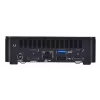 Actina 5901443205395 PC Intel Core i3-8100 8GB DDR4 1TB HDD Windows 10 Pro Mini Tower Schwarz