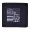 Actina 5901443205395 PC Intel Core i3-8100 8GB DDR4 1TB HDD Windows 10 Pro Mini Tower Schwarz