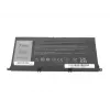 MITSU Akku Dell Inspiron 357F9 5577 7557 6600mAh 14,8V Li-Ion