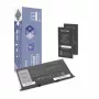 MITSU Akku Dell Inspiron 357F9 5577 7557 6600mAh 14,8V Li-Ion