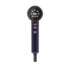 CONCEPT BLDC VV8100 Haartrockner 1600W Schwarz/Roségold