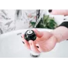 CONCEPT BLDC VV8100 Haartrockner 1600W Schwarz/Roségold