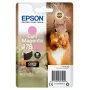 Epson 378XL Light Magenta Druckerpatrone - 10,3 ml - XL - Original - Claria Photo HD