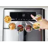 Breville VDF131X Heißluftfritteuse, 1,25 kg, 1400 W, Schwarz/Silber