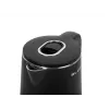 BLOW Schwarzer Wasserkocher mit LED-Anzeige 2200W BK-18PB 1,8L