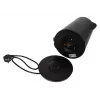 BLOW Schwarzer Wasserkocher mit LED-Anzeige 2200W BK-18PB 1,8L