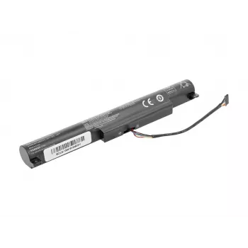 MITSU Akku für Lenovo IdeaPad 100-15IBY 2200 mAh (24 Wh) 10,8-11,1 V