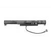 MITSU Akku für Lenovo IdeaPad 100-15IBY 2200 mAh (24 Wh) 10,8-11,1 V