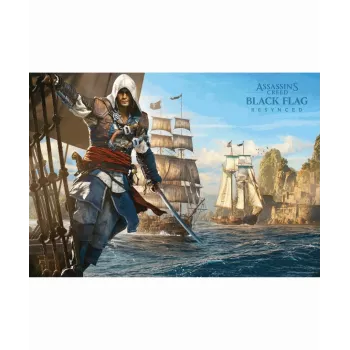 Puzzle Good Loot Gaming - Assassin's Creed Black Flag Resynced 1000 pc(s)