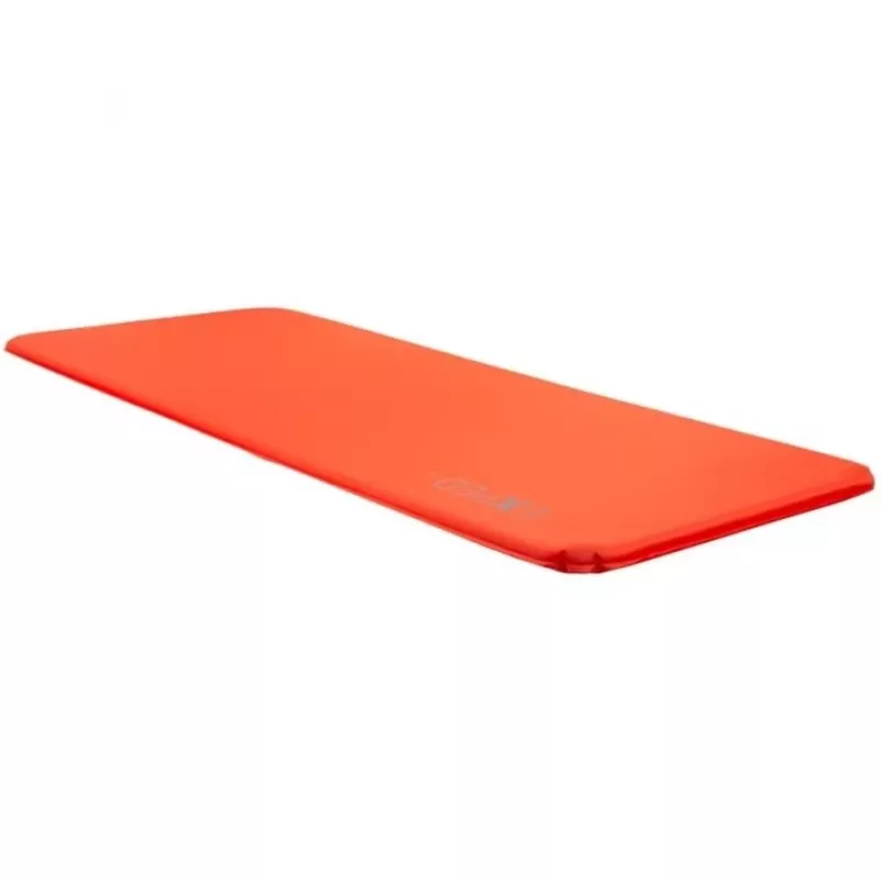 Exped SIM 3.8 LW Selbstaufblasende Isomatte Flame