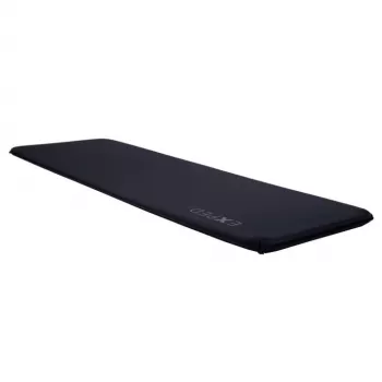 Exped SIM 3.8 LW Selbstaufblasende Matte Schwarz