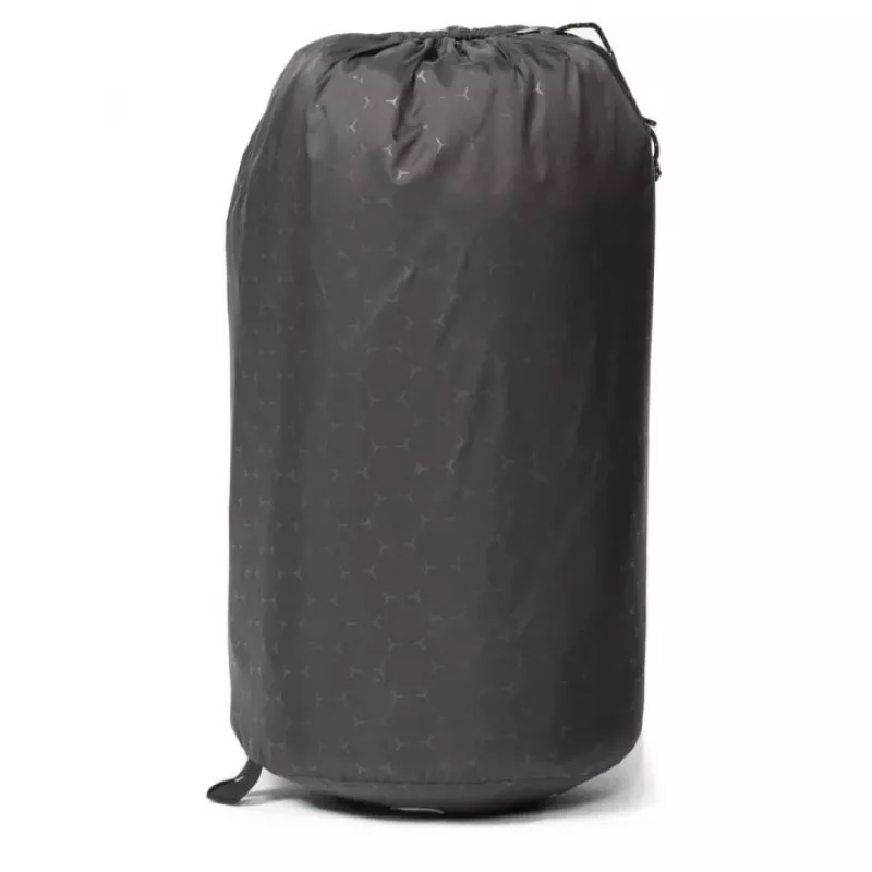 Exped SIM 3.8 LW Selbstaufblasende Matte Schwarz