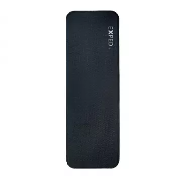 Exped SIM 3.8 LW Selbstaufblasende Matte Schwarz