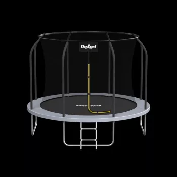 REBEL ACTIVE TRAMPOLINE PRO 12FT/366CM