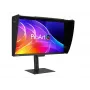 ASUS ProArt Display OLED PA27USD 26.9 Zoll 4K UHD Monitor, 60Hz, 0,1ms, HDR10, USB-C 90W, höhenverstellbar