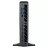 ASUS ROG GR70-N90043AN Mini-PC, AMD Ryzen 9 8940HX, 16GB DDR5, 1TB SSD, NVIDIA GeForce RTX 5060 8GB, Windows 11 Home