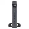 ASUS ROG GR70-N90043AN Mini-PC, AMD Ryzen 9 8940HX, 16GB DDR5, 1TB SSD, NVIDIA GeForce RTX 5060 8GB, Windows 11 Home