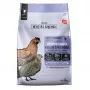 WIEJSKA ZAGRODA Sterilised Chicken with Quail Trockenfutter für Katzen 3kg