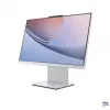 Lenovo IdeaCentre AIO 24ILL11 All-in-One PC, Intel Core Ultra 5 226V, 23,8 Zoll FHD IPS Anti-Glare 100Hz, 16 GB LPDDR5X-8533, 1 TB SSD, Intel Arc Graphics, 5 MP Webcam, Windows 11, Cloud Grey