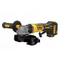 DEWALT DCG404N-XJ 18V Akku-Kompaktwinkelschleifer 125mm bürstenloser Maschinenkörper