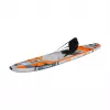 REBEL ACTIVE SUP BOARD PRO ORANGE RBA-4518