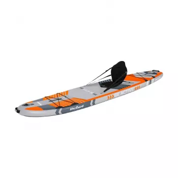 REBEL ACTIVE SUP BOARD PRO ORANGE RBA-4518