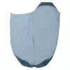Deuter Dreamlite 15C/59F Schlafsack, Nautic/Breeze