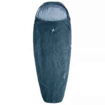 Deuter Dreamlite 15C/59F Schlafsack, Nautic/Breeze