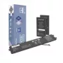 MITSU Akku Lenovo Yoga L14M3P24 L14S3P24 11,4V 3950mAh 45Wh Li-Polymer 3-Zellen Schwarz