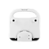 Zelmer ZSM7700 Sandwich Maker 750W Black/Silver