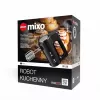 ELDOM R120 MIXO Küchenmaschine Schwarz