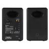 Edifier M90 Kompakte aktive 2.0-Lautsprecher, Schwarz