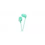 JVC HA-FX10 Hellblau Kabelgebundene In-Ear-Kopfhörer
