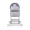 Milly Mally Dream On 2-in-1 Cradle Cot - Star