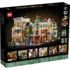 LEGO Icons 10297 Boutique Hotel Modular Building Set (3066 Teile)