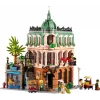 LEGO Icons 10297 Boutique Hotel Modular Building Set (3066 Teile)