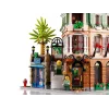 LEGO Icons 10297 Boutique Hotel Modular Building Set (3066 Teile)