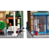 LEGO Icons 10297 Boutique Hotel Modular Building Set (3066 Teile)