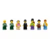 LEGO Icons 10297 Boutique Hotel Modular Building Set (3066 Teile)