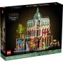 LEGO Icons 10297 Boutique Hotel Modular Building Set (3066 Teile)