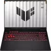 ASUS TUF Gaming A16 FA608WI-QT010W Gaming Laptop, 16 Zoll WQXGA IPS, AMD Ryzen AI 9 HX 370, 16GB RAM, 1TB SSD, GeForce RTX 4070, Windows 11 Home