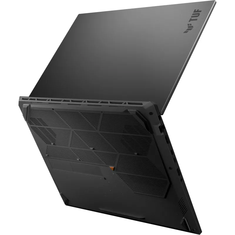 ASUS TUF Gaming A16 FA608WI-QT010W Gaming Laptop, 16 Zoll WQXGA IPS, AMD Ryzen AI 9 HX 370, 16GB RAM, 1TB SSD, GeForce RTX 4070, Windows 11 Home