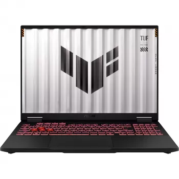 ASUS TUF Gaming A16 FA608WI-QT010W Gaming Laptop, 16 Zoll WQXGA IPS, AMD Ryzen AI 9 HX 370, 16GB RAM, 1TB SSD, GeForce RTX 4070, Windows 11 Home