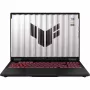 ASUS TUF Gaming A16 FA608WI-QT010W Gaming Laptop, 16 Zoll WQXGA IPS, AMD Ryzen AI 9 HX 370, 16GB RAM, 1TB SSD, GeForce RTX 4070, Windows 11 Home