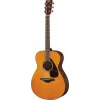 Yamaha FS800 Tinted Akustikgitarre - Concert Body, massive Fichtendecke